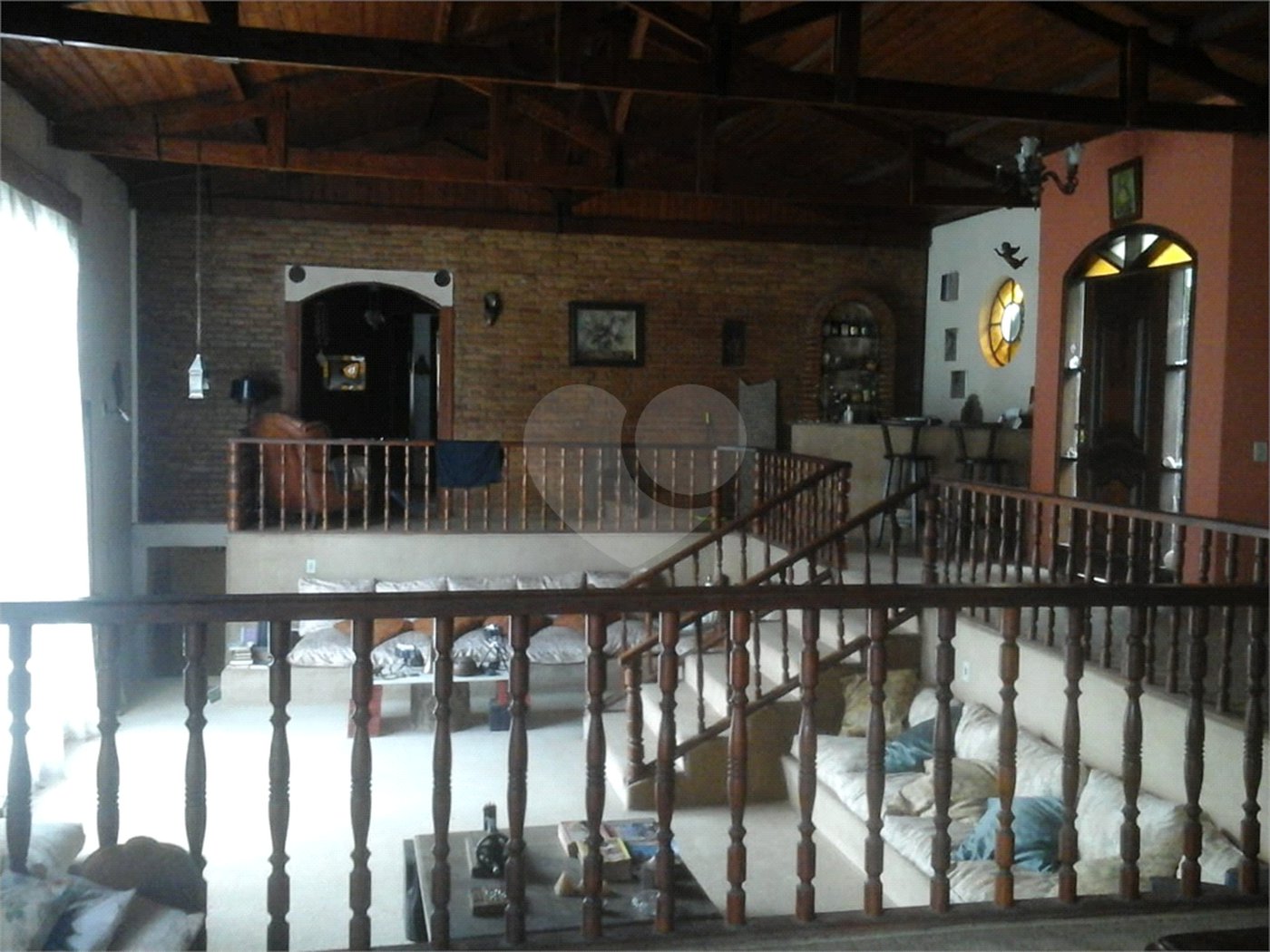 Casa à venda com 3 quartos, sendo 1 suíte, em Vila Santista, Atibaia, SP