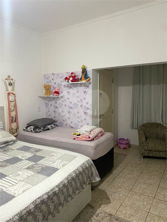 Casa à venda com 4 quartos, sendo 1 suíte, no Centro, Indaiatuba, SP