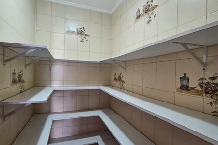Apartamento à venda com 4 quartos, sendo 2 suítes,  em Jardim Parque Morumbi, São Paulo, SP