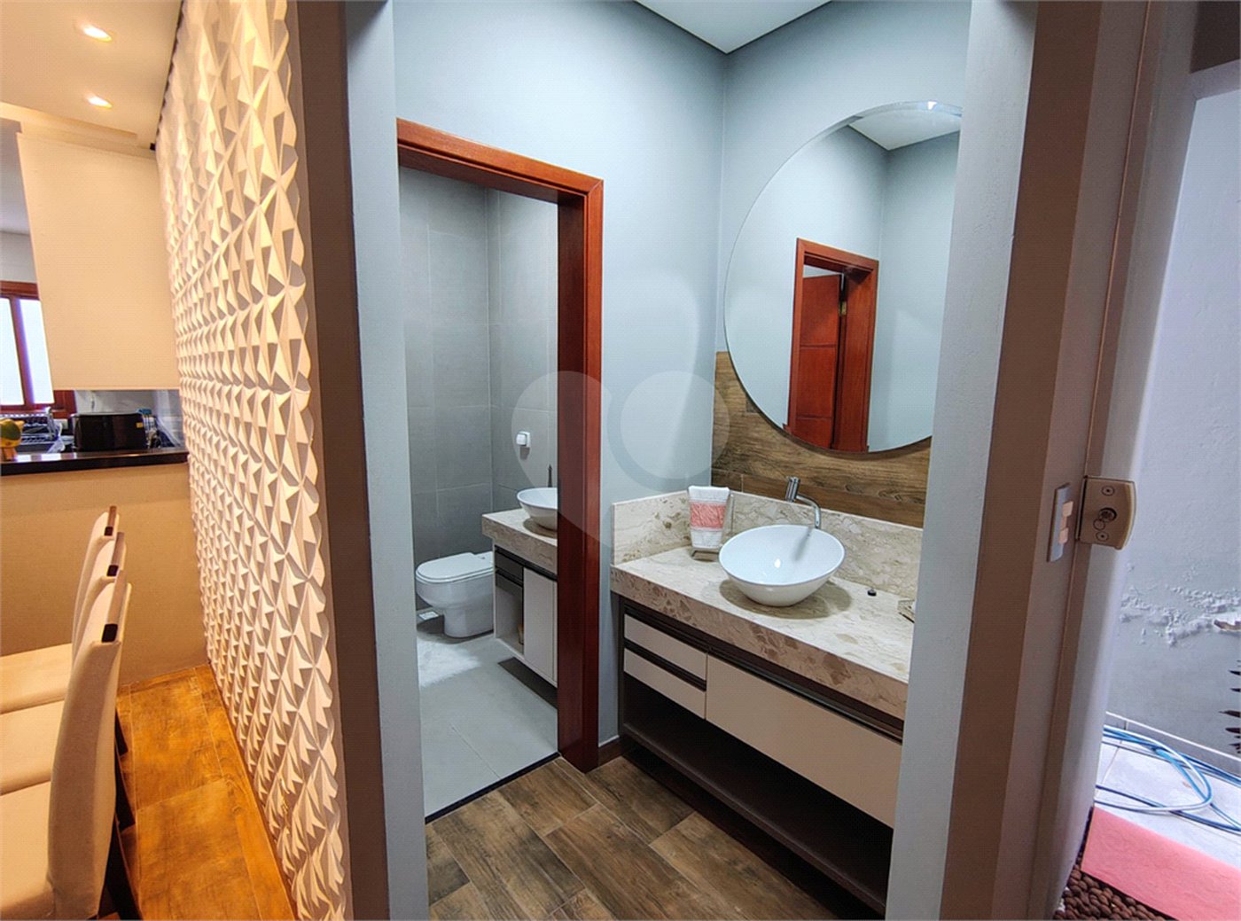Casa à venda com 3 quartos, sendo 1 suíte, em Jardim Marambaia, Jundiaí, SP