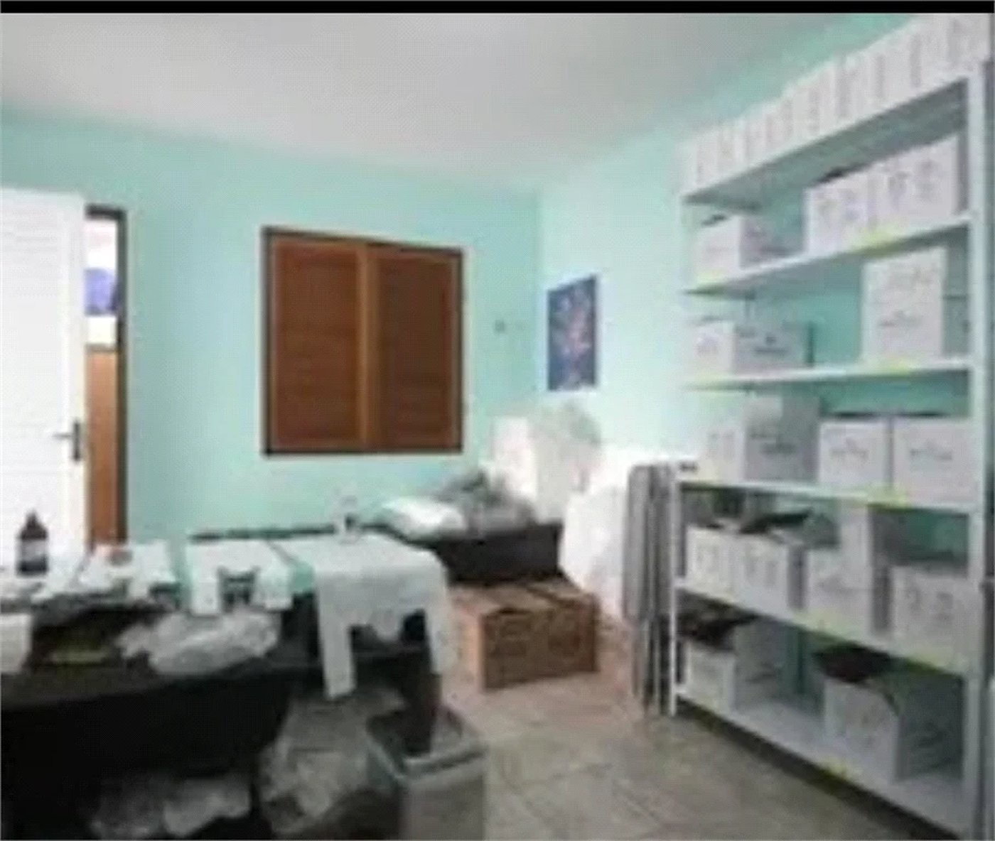 Sobrado à venda com 3 quartos, sendo 1 suíte, em Lar São Paulo, São Paulo, SP
