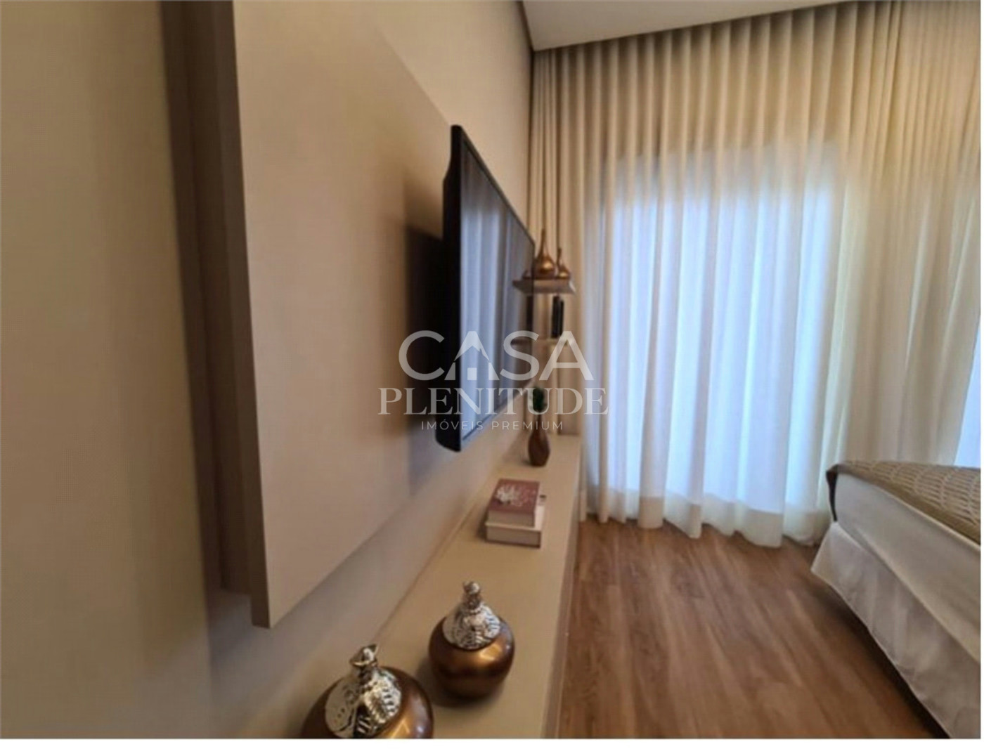 Casa em condomínio à venda com 3 suítes em Iporanga, Sorocaba, SP