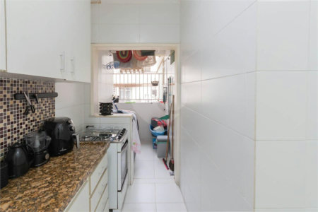Apartamento à venda com 2 quartos em Vila Isabel, Rio de Janeiro, RJ