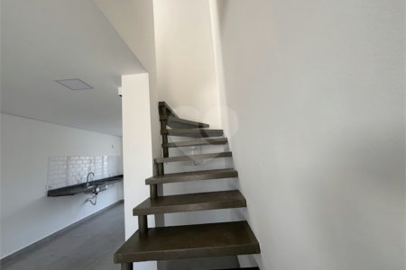 Casa de Vila à venda com 2 suítes em Jardim Novo Horizonte, Sorocaba, SP