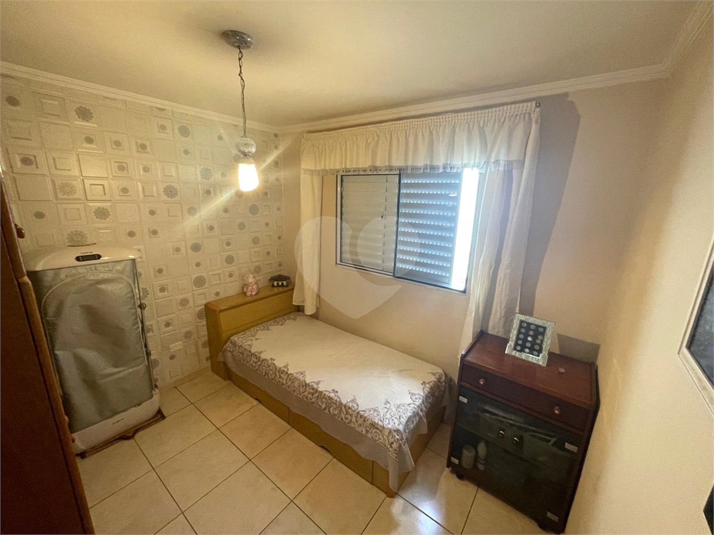Sobrado à venda com 3 quartos, sendo 1 suíte, em Jaçanã, São Paulo, SP