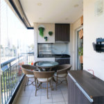 Apartamento à venda com 3 suítes em Santo Amaro, São Paulo, SP
