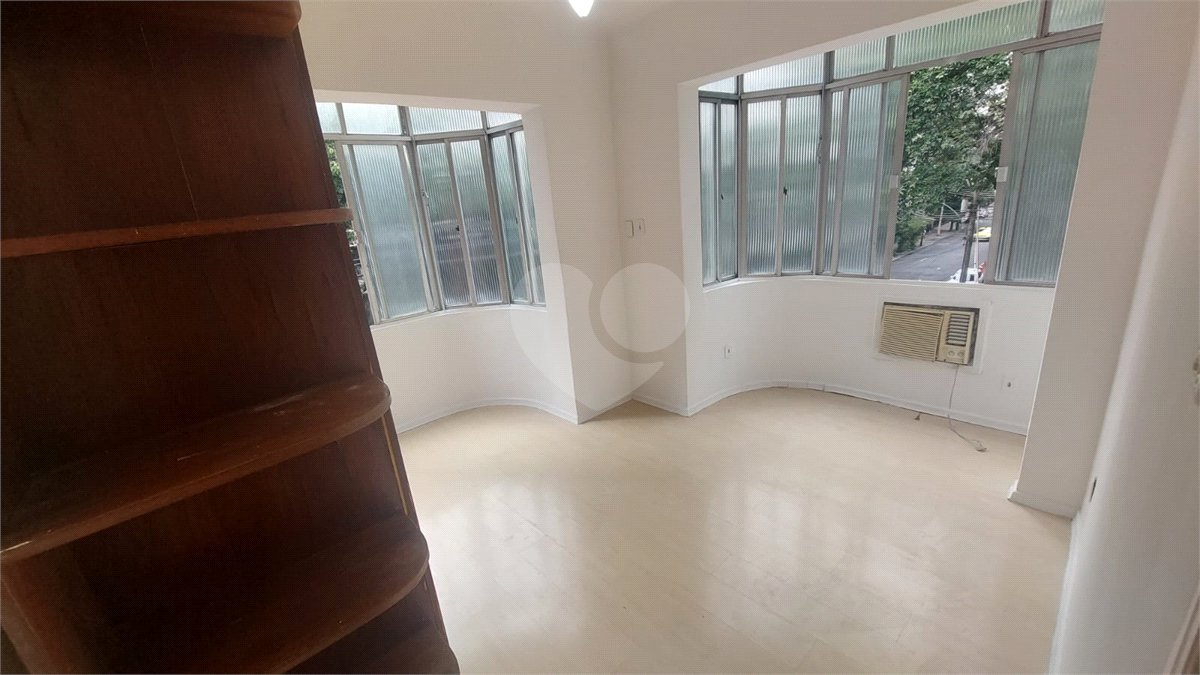 Apartamento à venda com 3 quartos em Tijuca, Rio de Janeiro, RJ
