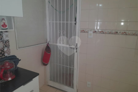Casa à venda com 2 quartos em Campo Grande, Rio de Janeiro, RJ