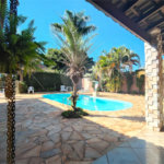Casa Térrea à venda com 4 quartos, sendo 1 suíte, em Vila Mazzei, Itapetininga, SP
