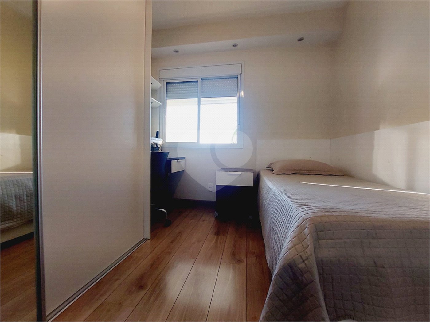 Apartamento à venda com 3 quartos, sendo 1 suíte,  em Vila Leopoldina, São Paulo, SP