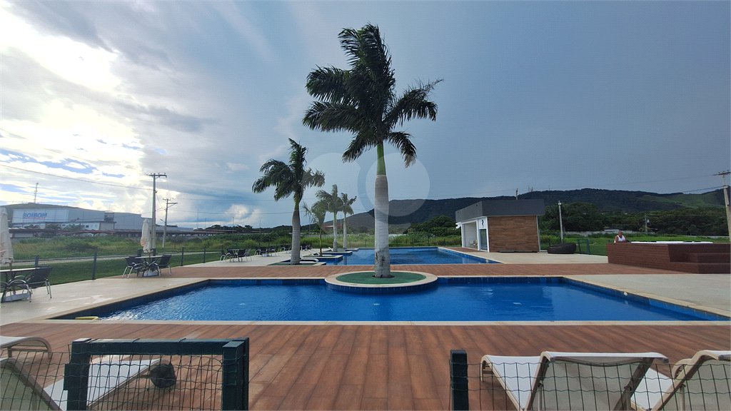Terreno à venda em Praia Linda, São Pedro da Aldeia, RJ