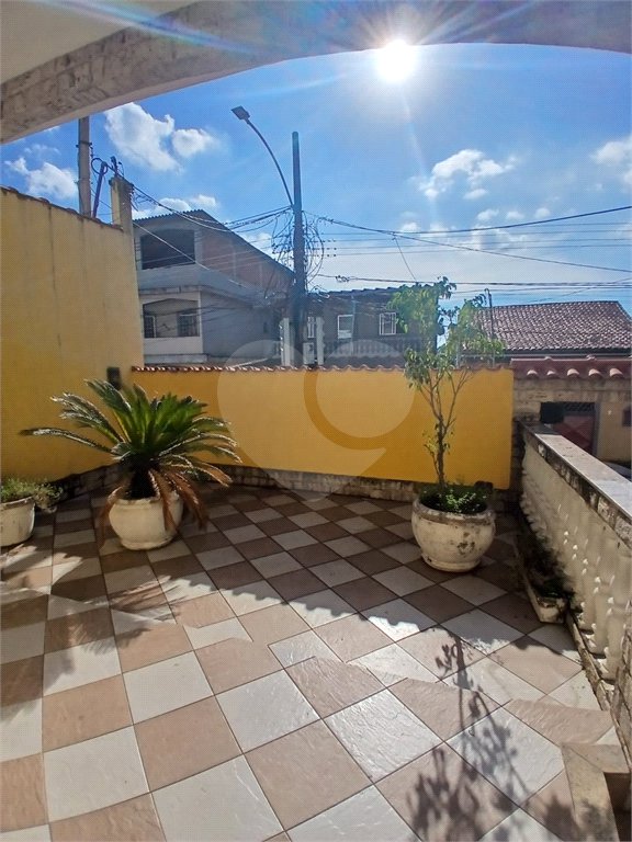 Casa à venda com 3 quartos, sendo 2 suítes, em Campo Grande, Rio de Janeiro, RJ