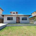 Casa à venda com 3 quartos, sendo 1 suíte, em Rasa, Armação dos Búzios, RJ