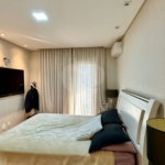 Apartamento à venda com 4 suítes em Moema, São Paulo, SP