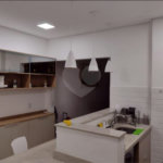 Casa à venda com 2 quartos, sendo 1 suíte, em Vila Anastácio, São Paulo, SP