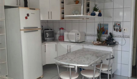 Sobrado à venda com 3 quartos em Santana, São Paulo, SP