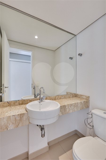 Apartamento à venda com 4 quartos, sendo 3 suítes, em Granja Julieta, São Paulo, SP