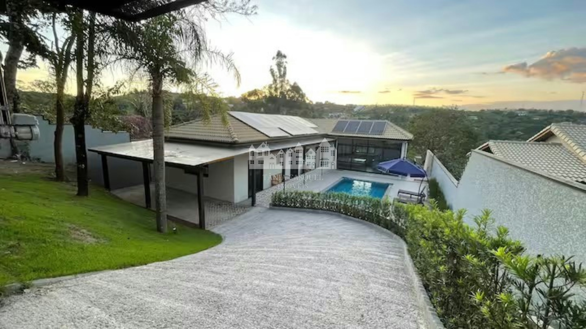 Casa, 3 quartos, 198 m² - Foto 3