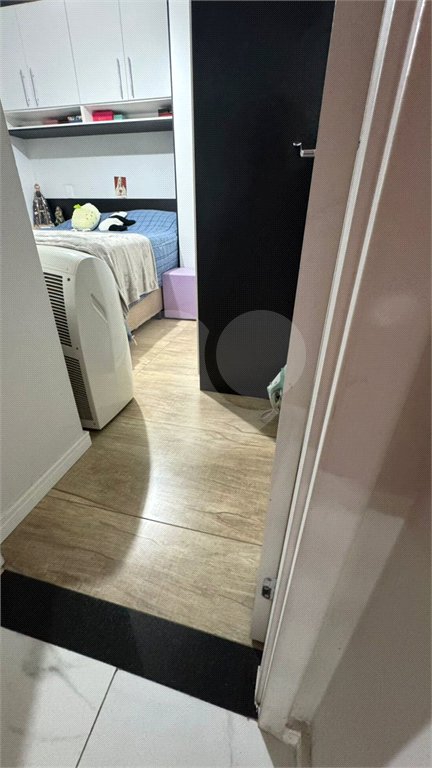 Apartamento à venda com 2 quartos, sendo 1 suíte, em Barra Funda, São Paulo, SP