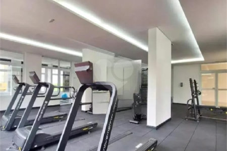 Apartamento para alugar com 2 quartos, sendo 1 suíte, em Barra Funda, São Paulo, SP