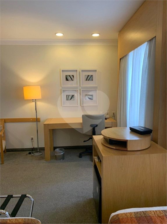 Apartamento para alugar com 1 suíte, em Nova Piraju, São Paulo, SP