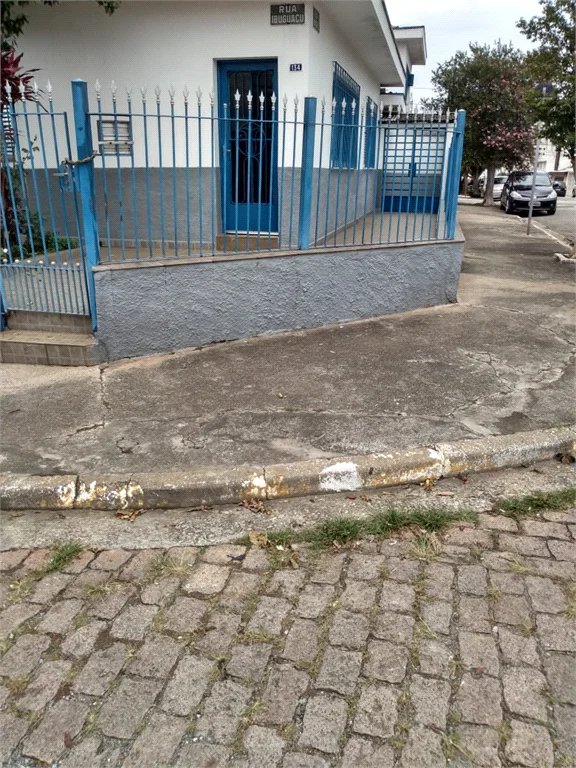 Casa à venda com 4 quartos em Parque da Lapa, São Paulo, SP