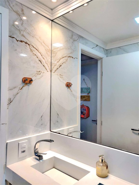 Apartamento à venda com 2 quartos em Vila Nova Cachoeirinha, São Paulo, SP