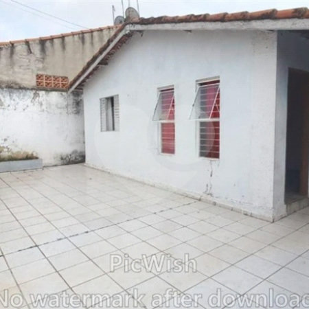 Casa à venda com 2 quartos em Jardim Fogaça, Itapetininga, SP