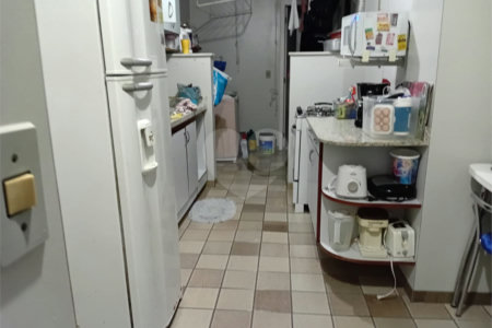 Apartamento à venda com 3 quartos, sendo 1 suíte, em Tijuca, Rio de Janeiro, RJ
