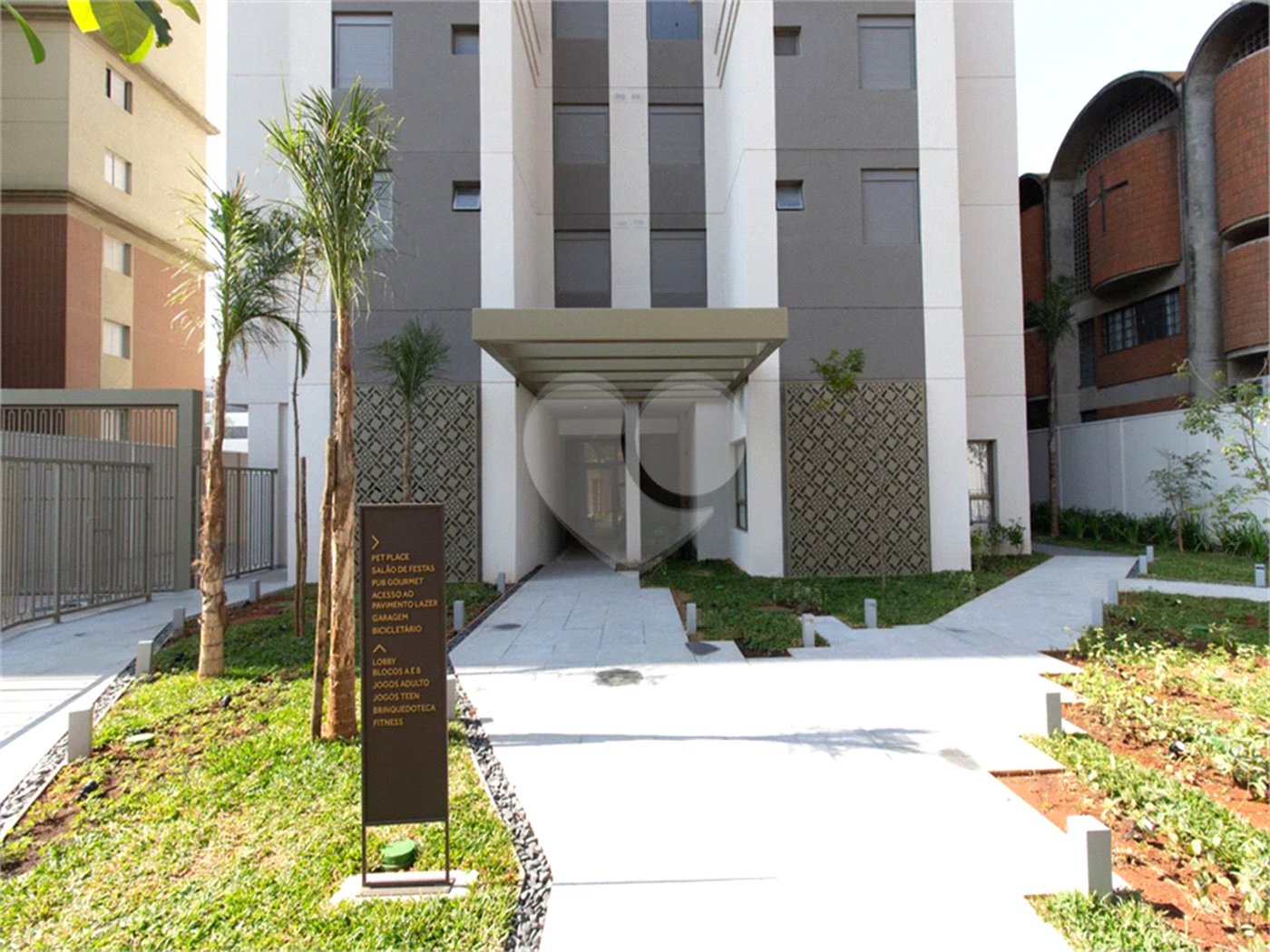 Apartamento a venda na Vila Mariana, 68 m², 2 dormitórios, 1 suíte, 2 vagas e lazer completo