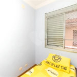 Casa de Vila à venda com 3 quartos no condomínio Kk, São Paulo - SP