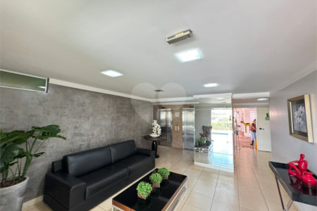 Apartamento à venda com 3 quartos, sendo 1 suíte,  em Jardim Paulista, Ribeirão Preto, SP
