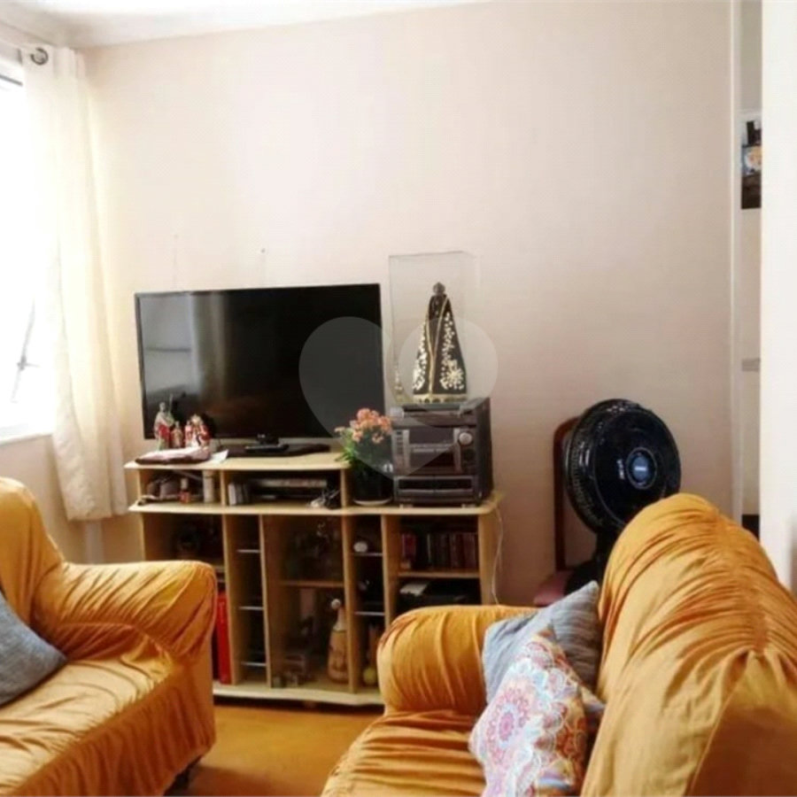 Apartamento à venda com 2 quartos em Jaguaré, São Paulo, SP