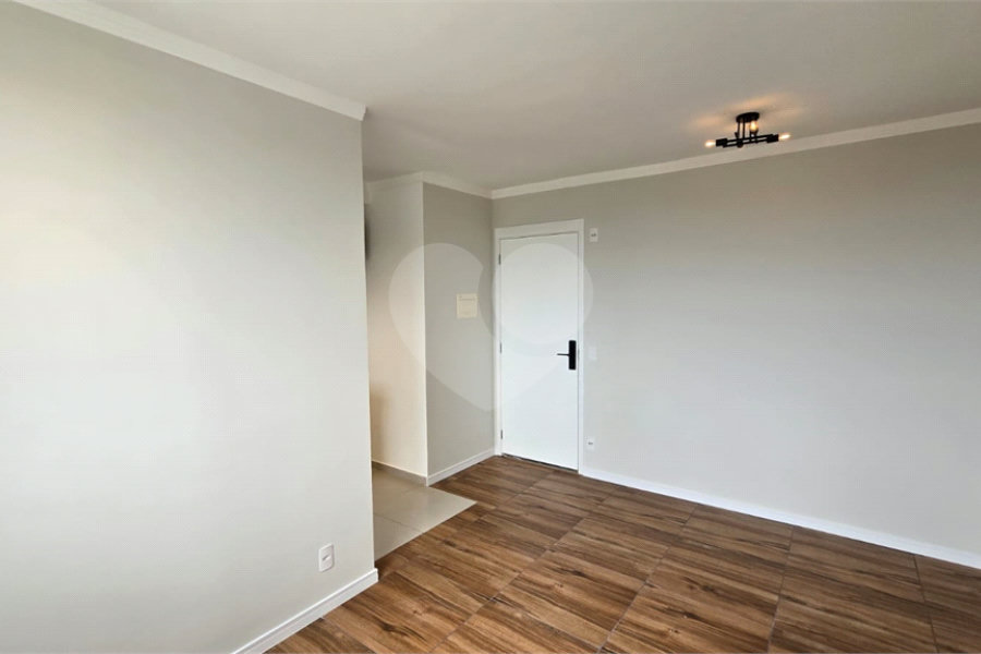 Apartamento à venda com 2 quartos em Loteamento City Jaraguá, São Paulo, SP