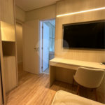 Apartamento à venda com 4 suítes em Santana, São Paulo, SP
