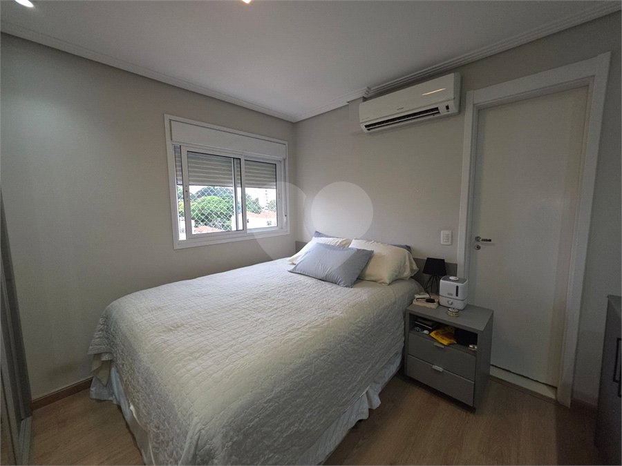 Apartamento à venda com 2 suítes em Casa Verde, São Paulo, SP