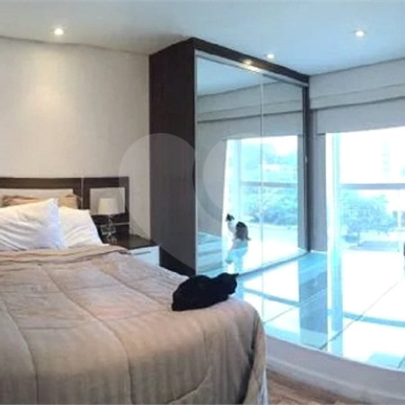 Apartamento á venda - Vila Mariana
