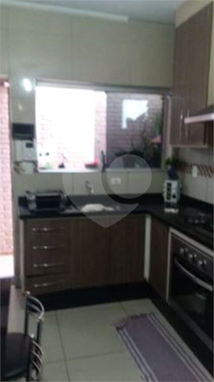 Sobrado à venda com 3 quartos, sendo 1 suíte,  em Jardim Alvorada (zona Oeste), São Paulo, SP
