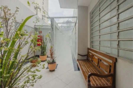 Apartamento para alugar com 1 quarto em Pinheiros, São Paulo, SP