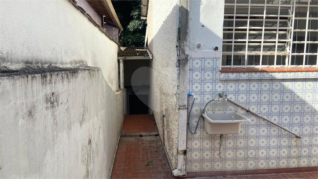 Casa à venda com 4 quartos em Planalto Paulista, São Paulo, SP
