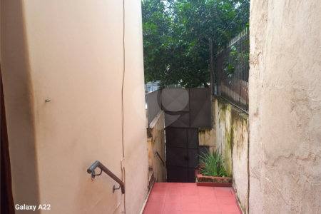 Sobrado à venda com 3 quartos em Lapa, São Paulo, SP