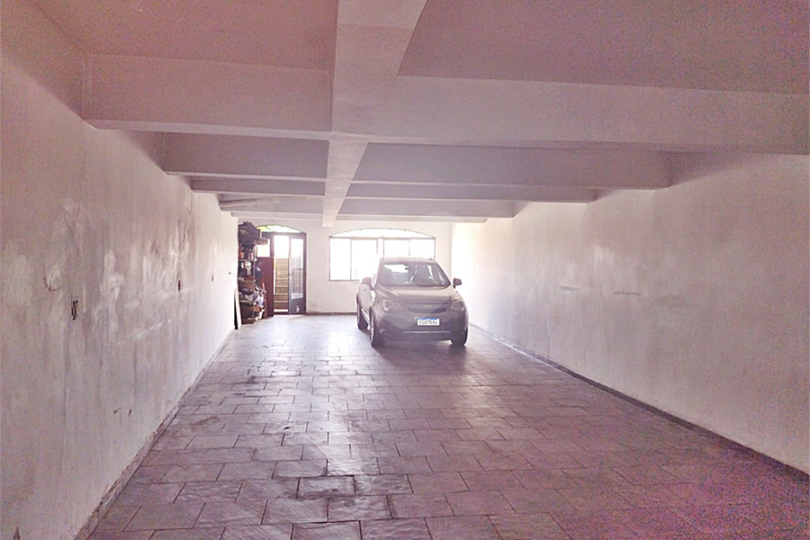 Sobrado à venda com 3 quartos, sendo 1 suíte,  em Vila Maria, São Paulo, SP