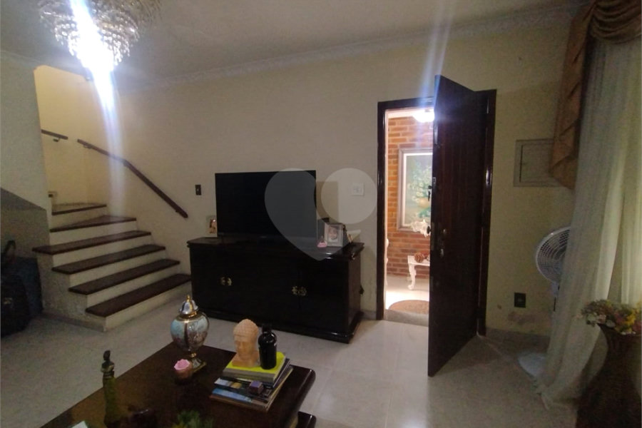 Casa Térrea à venda com 2 quartos em Parada Inglesa, São Paulo, SP