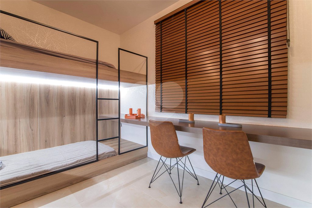 Apartamento à venda com 3 suítes em Parque Campolim, Sorocaba, SP