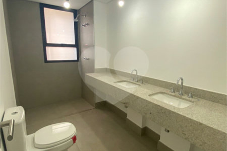 Apartamento à venda com 3 suítes em Perdizes, São Paulo, SP