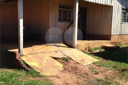 Terreno à venda em Vila Ministro Salgado Filho, Ponta Porã, MS
