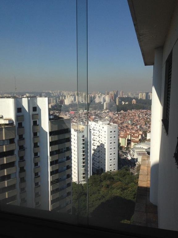 Cobertura à venda com 3 suítes em Morumbi, São Paulo, SP