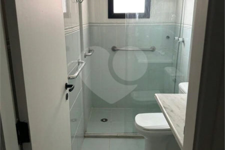 Apartamento para alugar com 4 quartos, sendo 2 suítes,  em Real Parque, São Paulo, SP