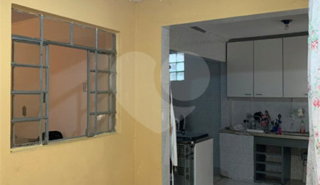 Sobrado à venda com 6 quartos, sendo 1 suíte,  em Vila Aurora (zona Norte), São Paulo, SP