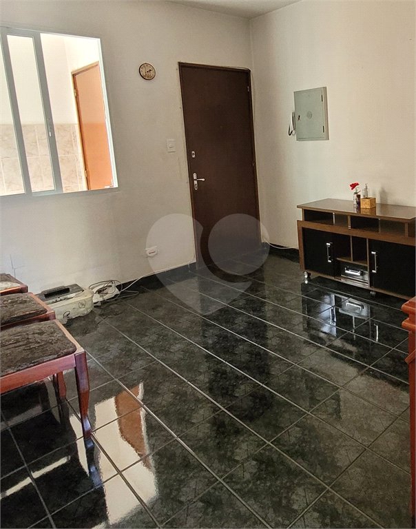 Apartamento à venda com 2 quartos em Higienópolis, São Paulo, SP